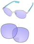 Low Light Violet-Standard