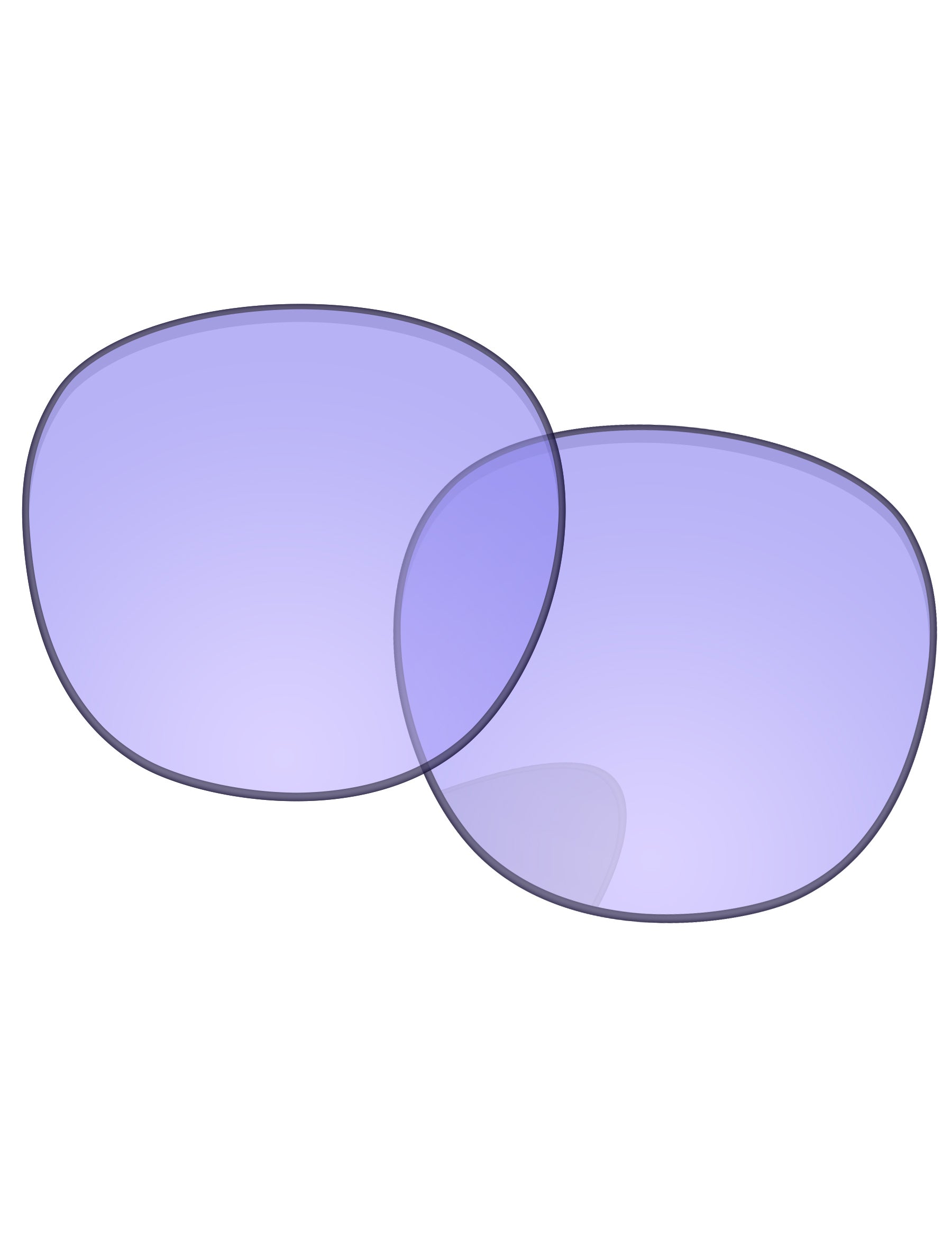 Low Light Violet-Standard
