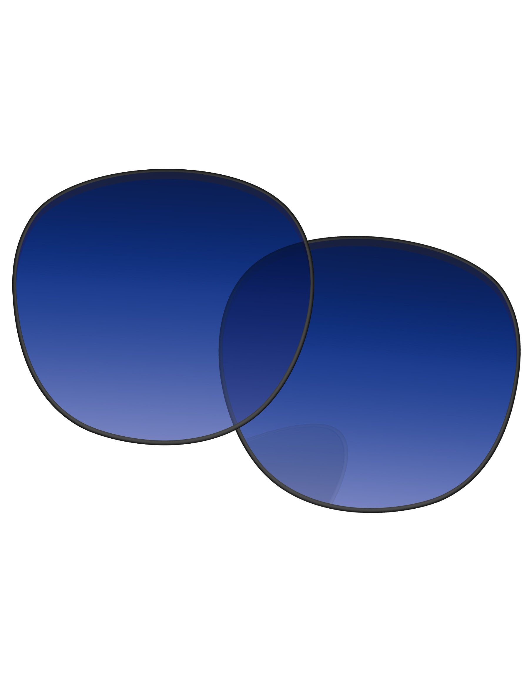 Sapphire Gradient-Standard