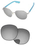 Silver Chrome-Standard