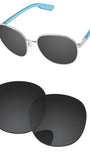 Solid Black-Standard