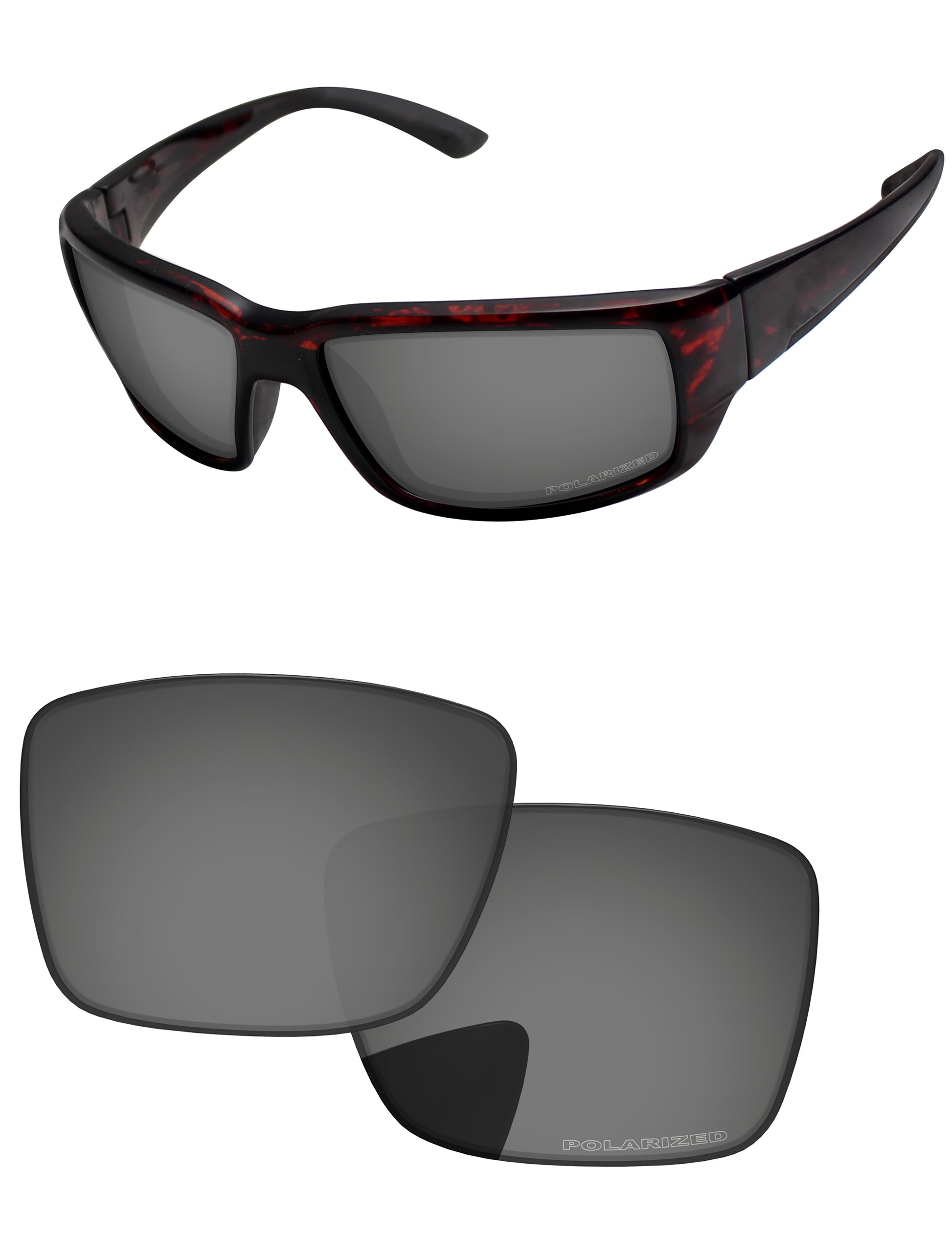 Black Chrome-Pro