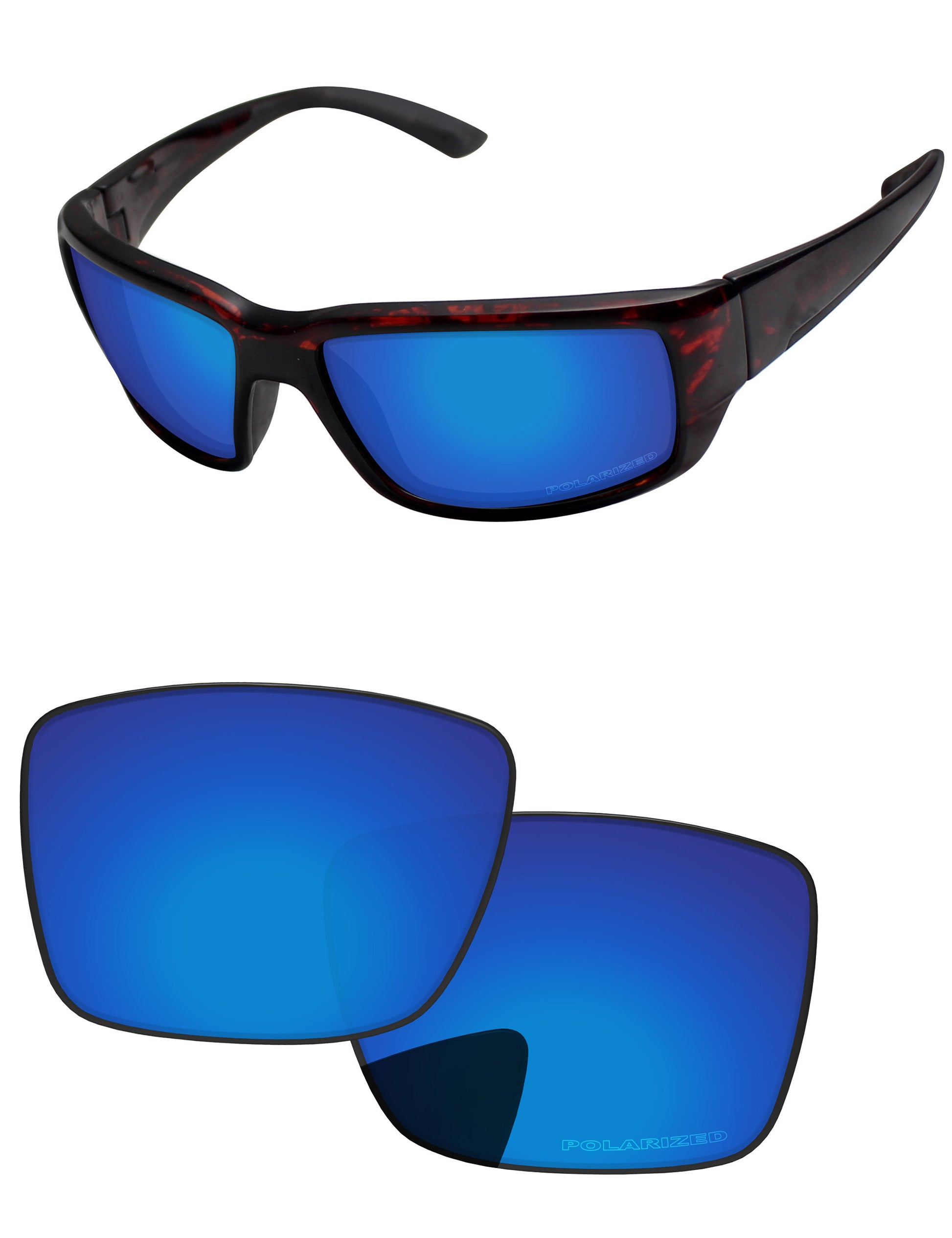 Deep Blue-Pro