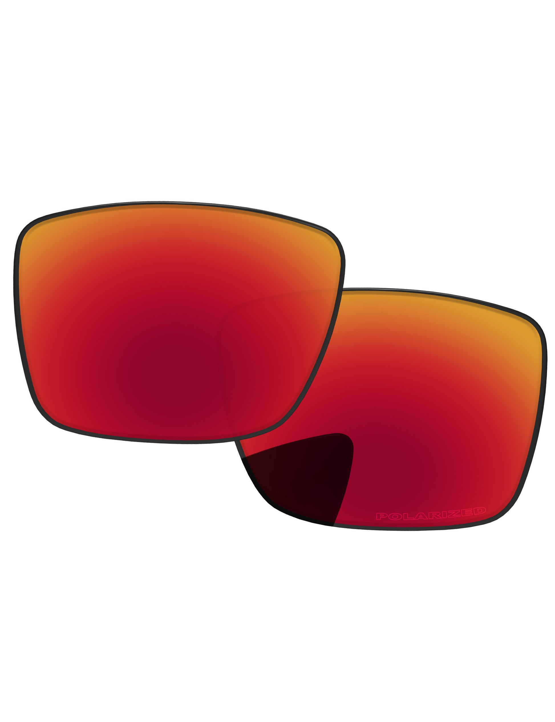 Deep Red-Pro