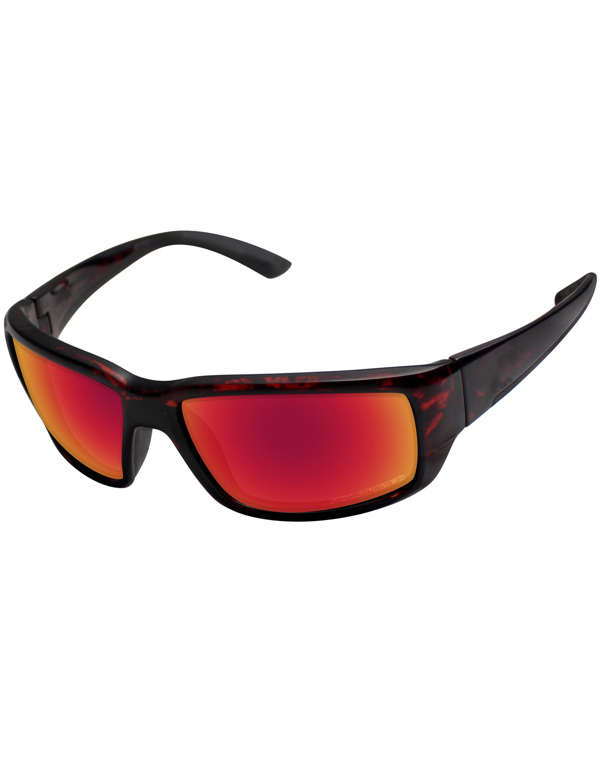 Deep Red-Pro