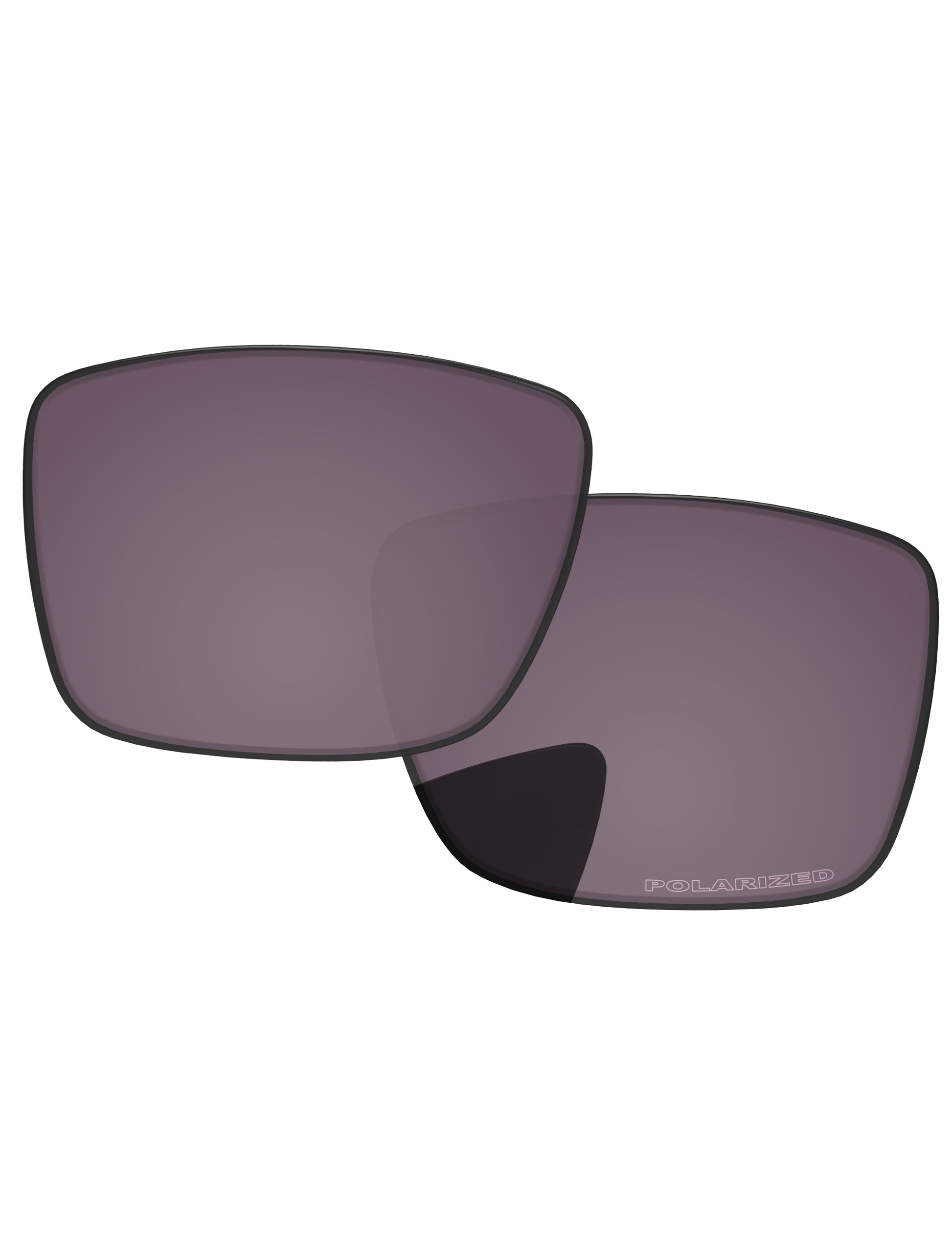 Gray Chrome-Pro