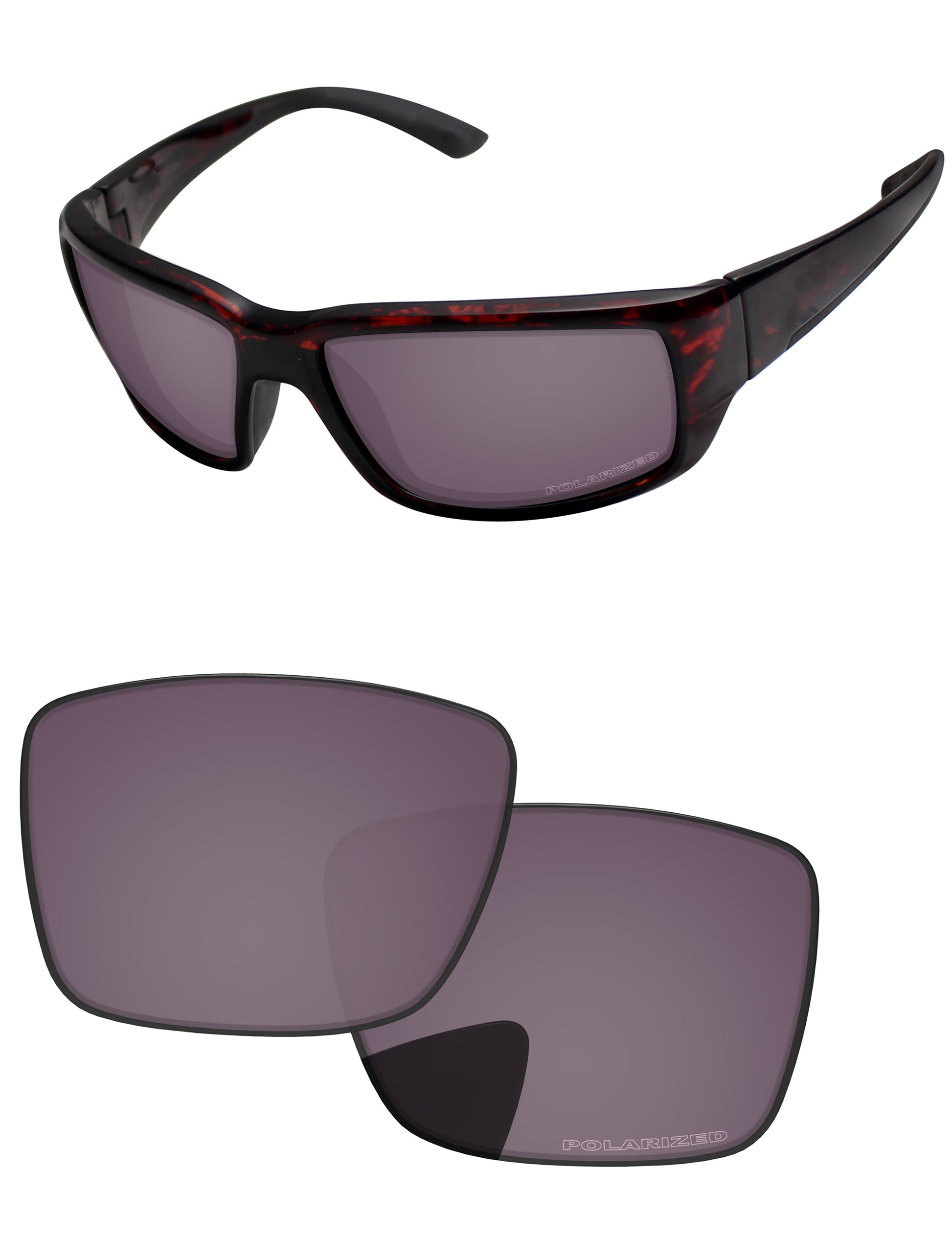 Gray Chrome-Pro