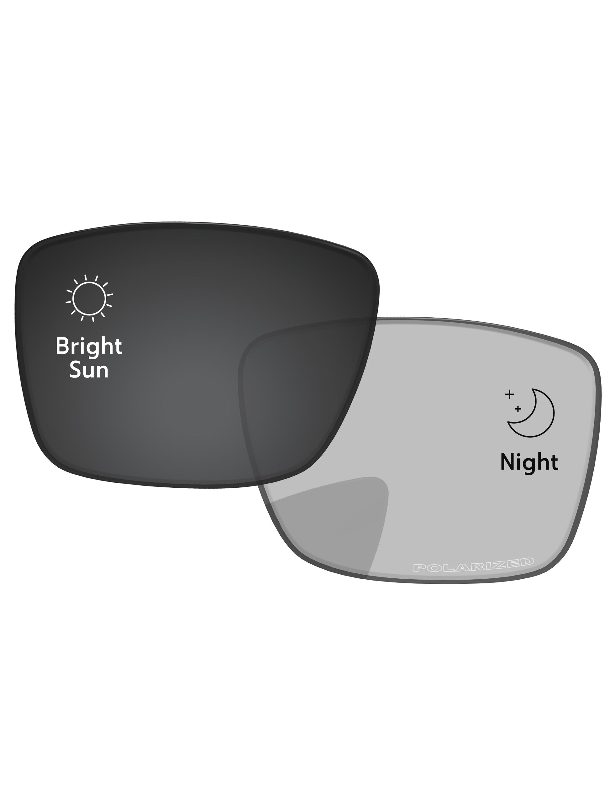 Gray Photochromic-Pro