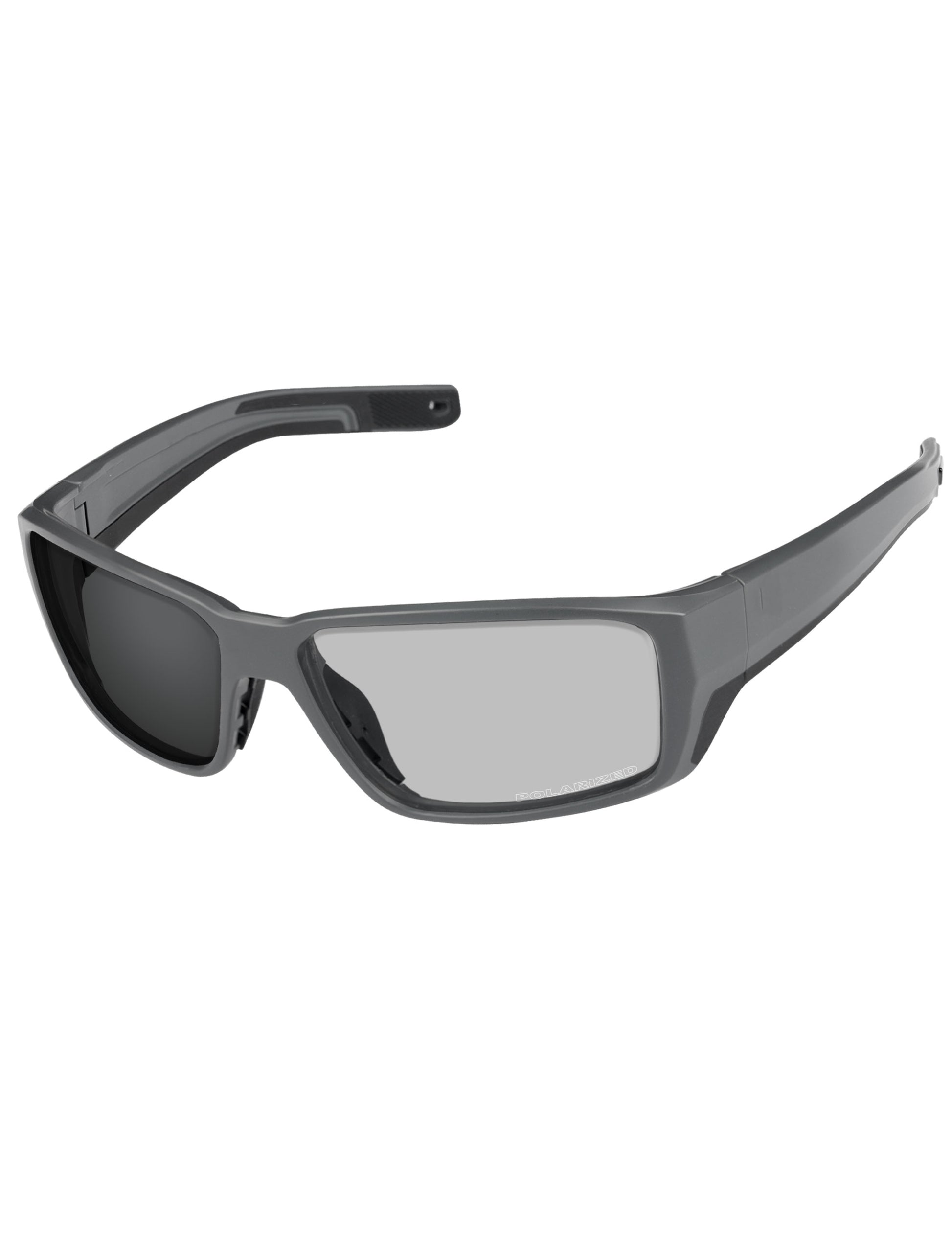 Gray Photochromic-Pro