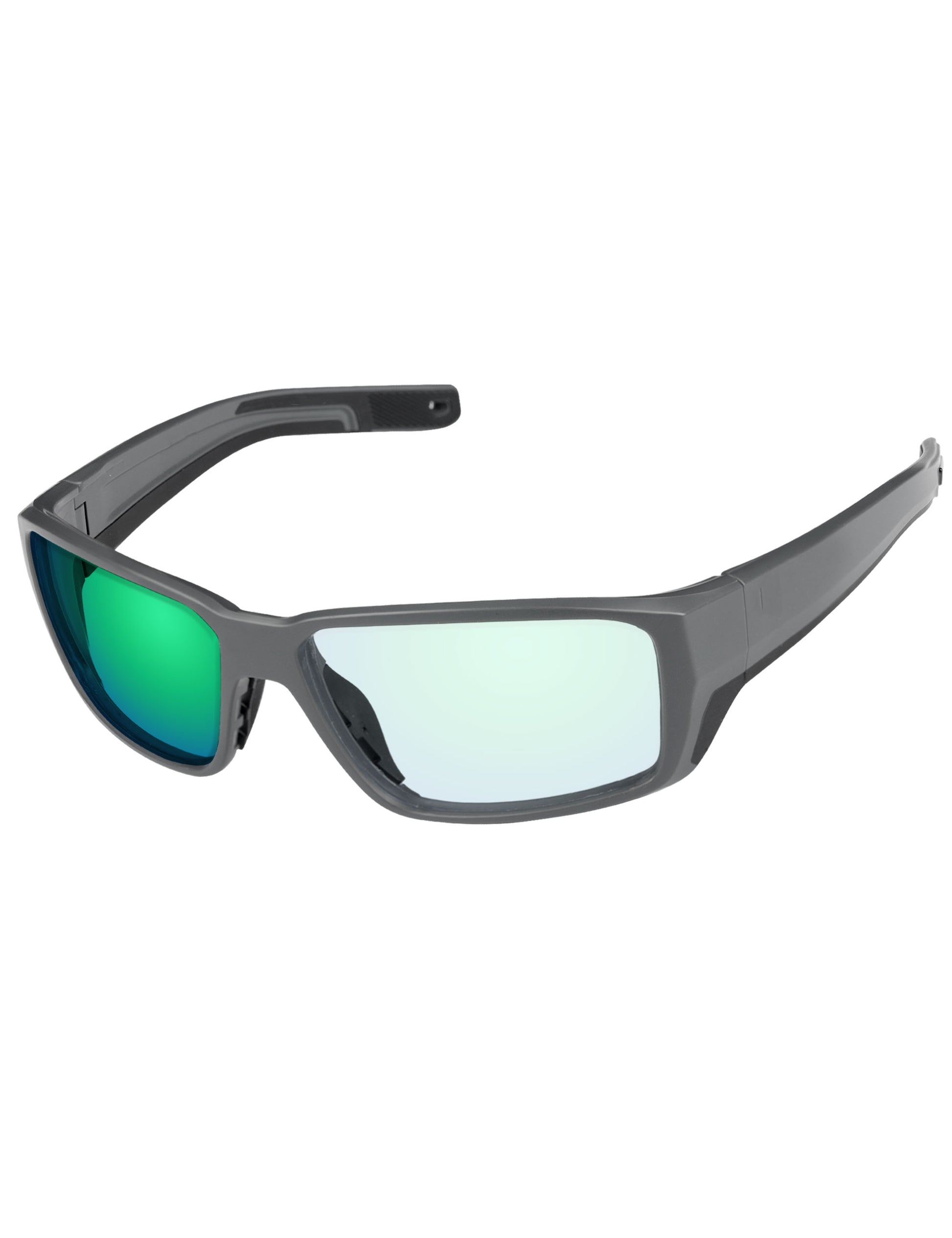 Adapt Green Shield Photochromic-Pro+