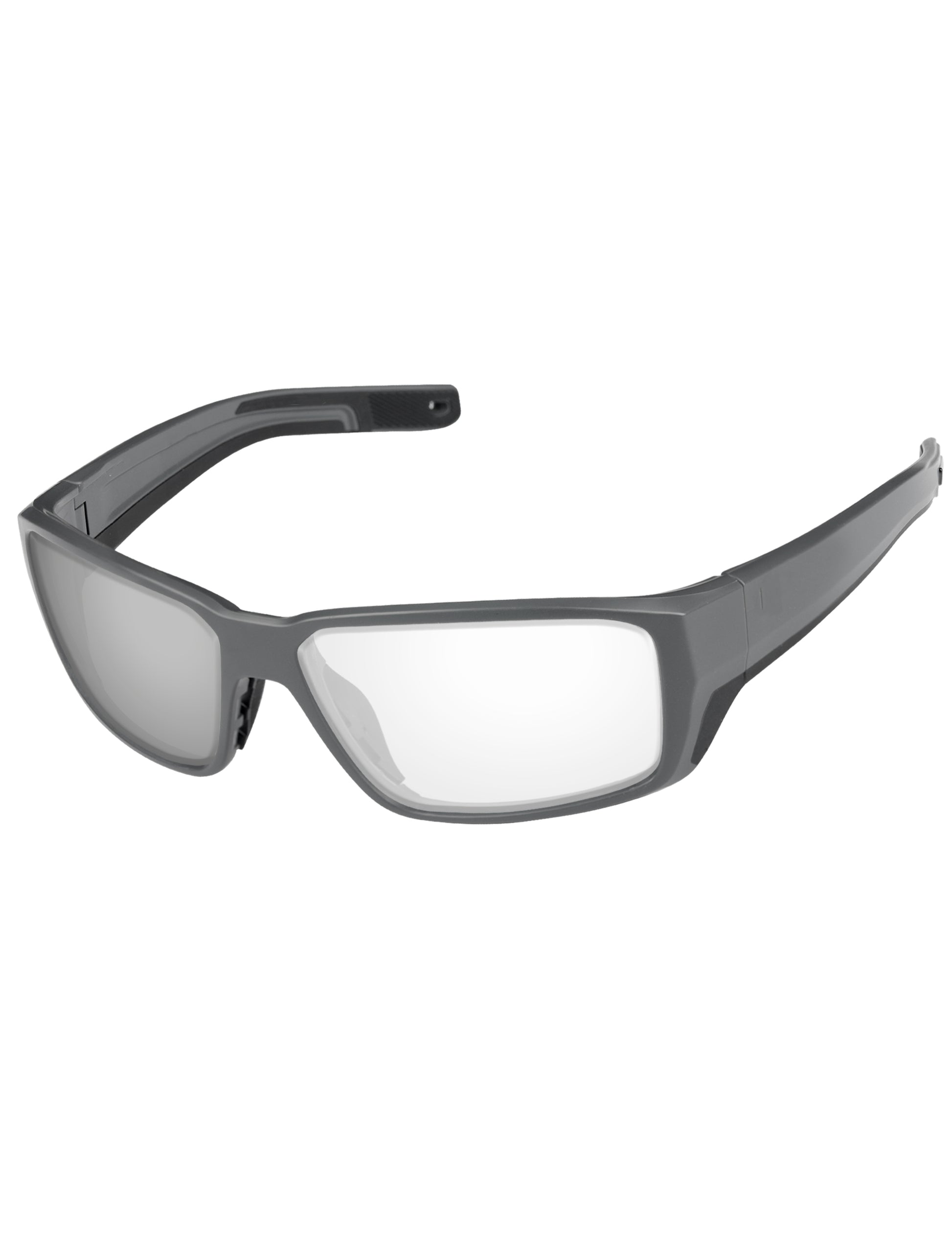 Adapt Silver Shield Photochromic-Pro+