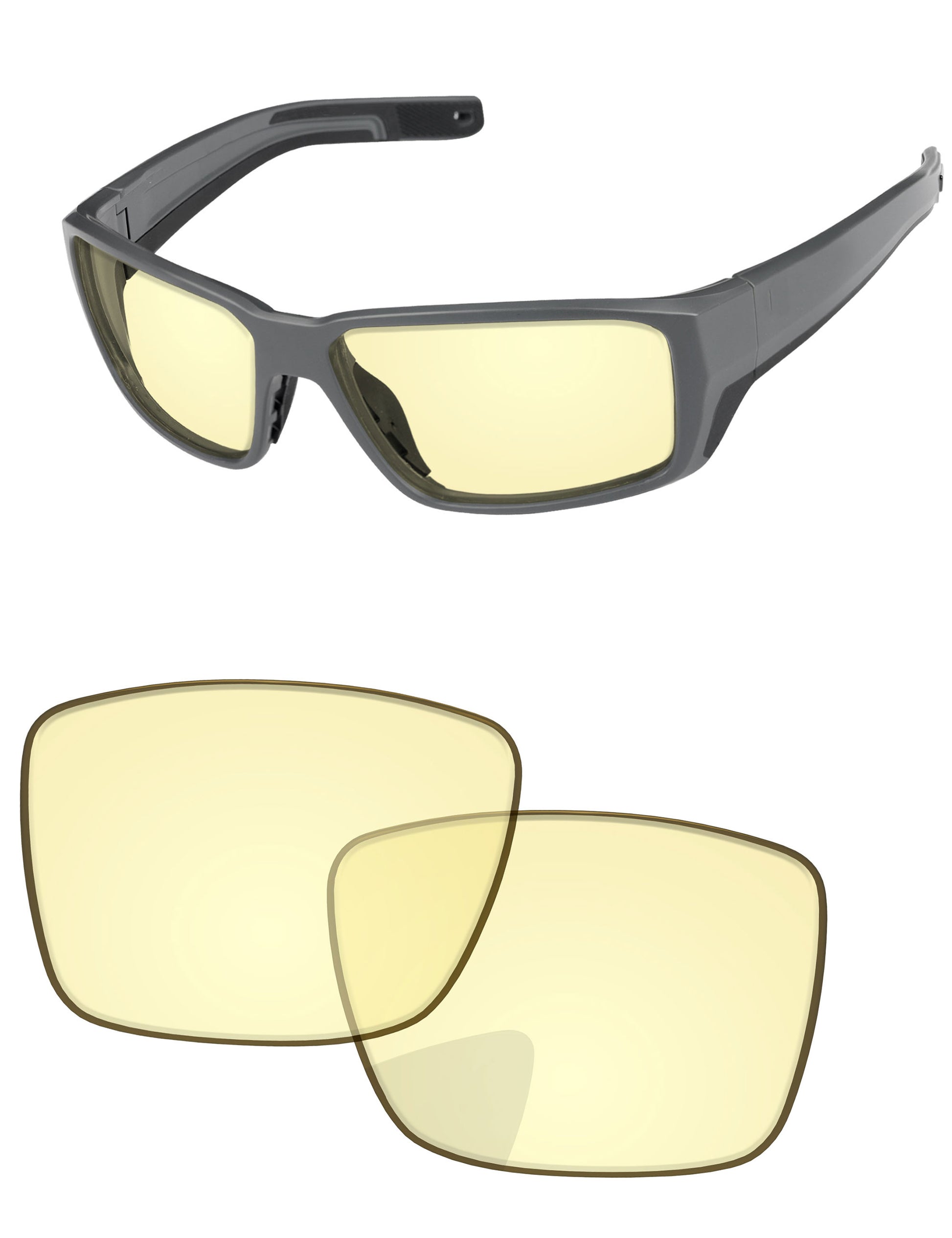 Gaming Lens Blue Light Blocking-Pro+