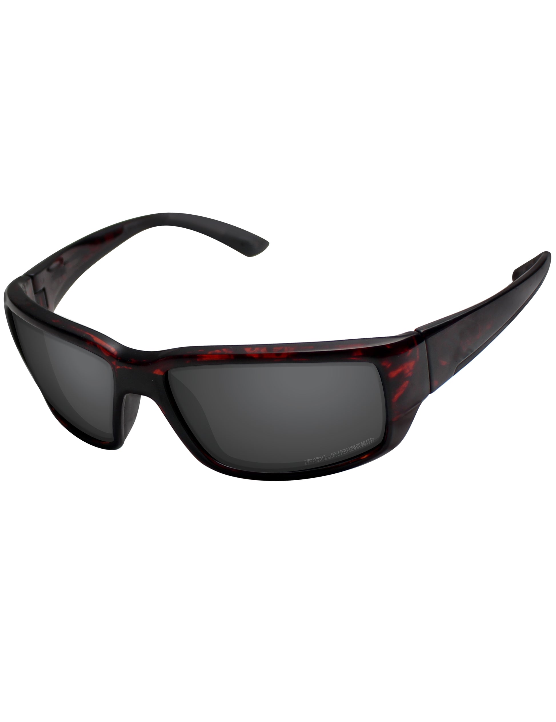 Solid Black-Pro