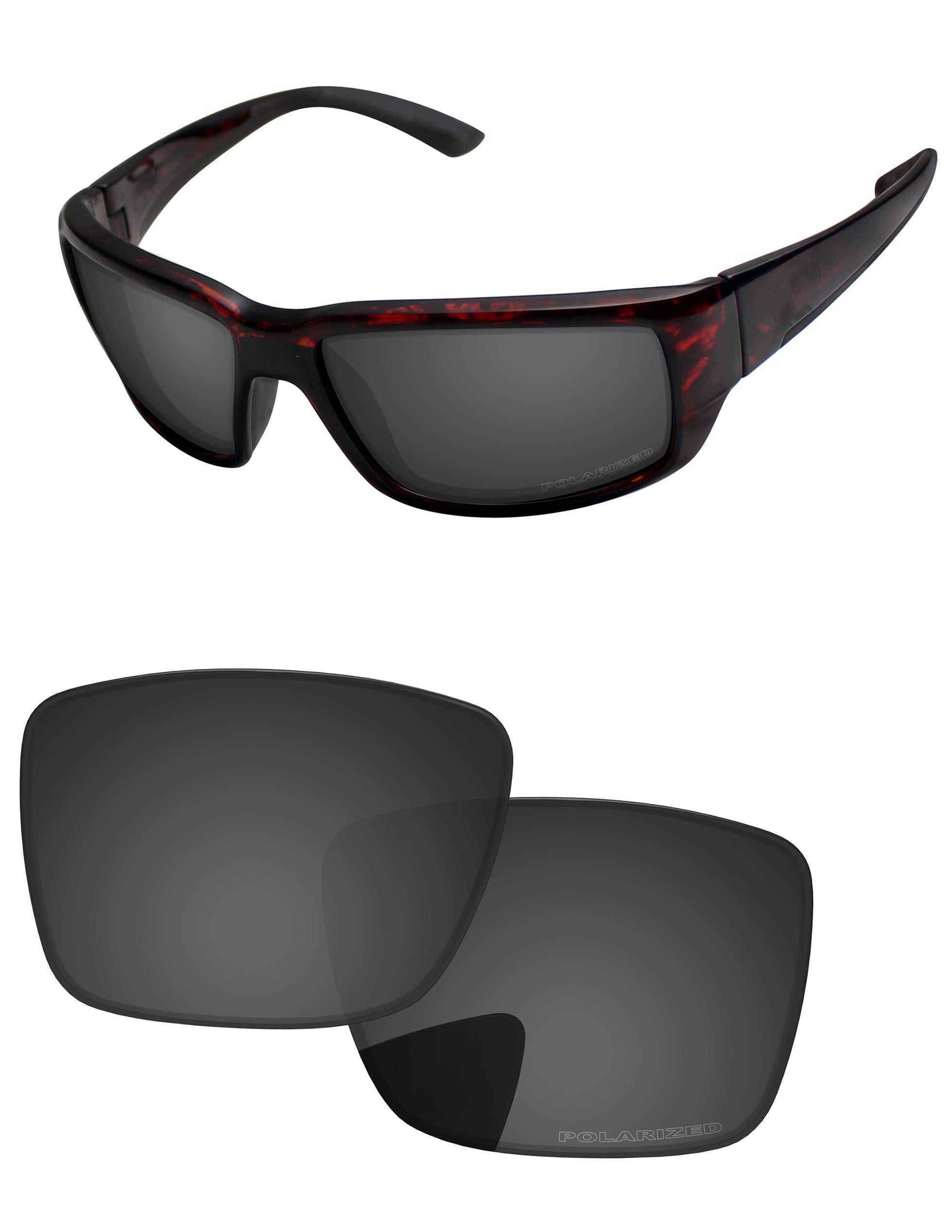 Solid Black-Pro