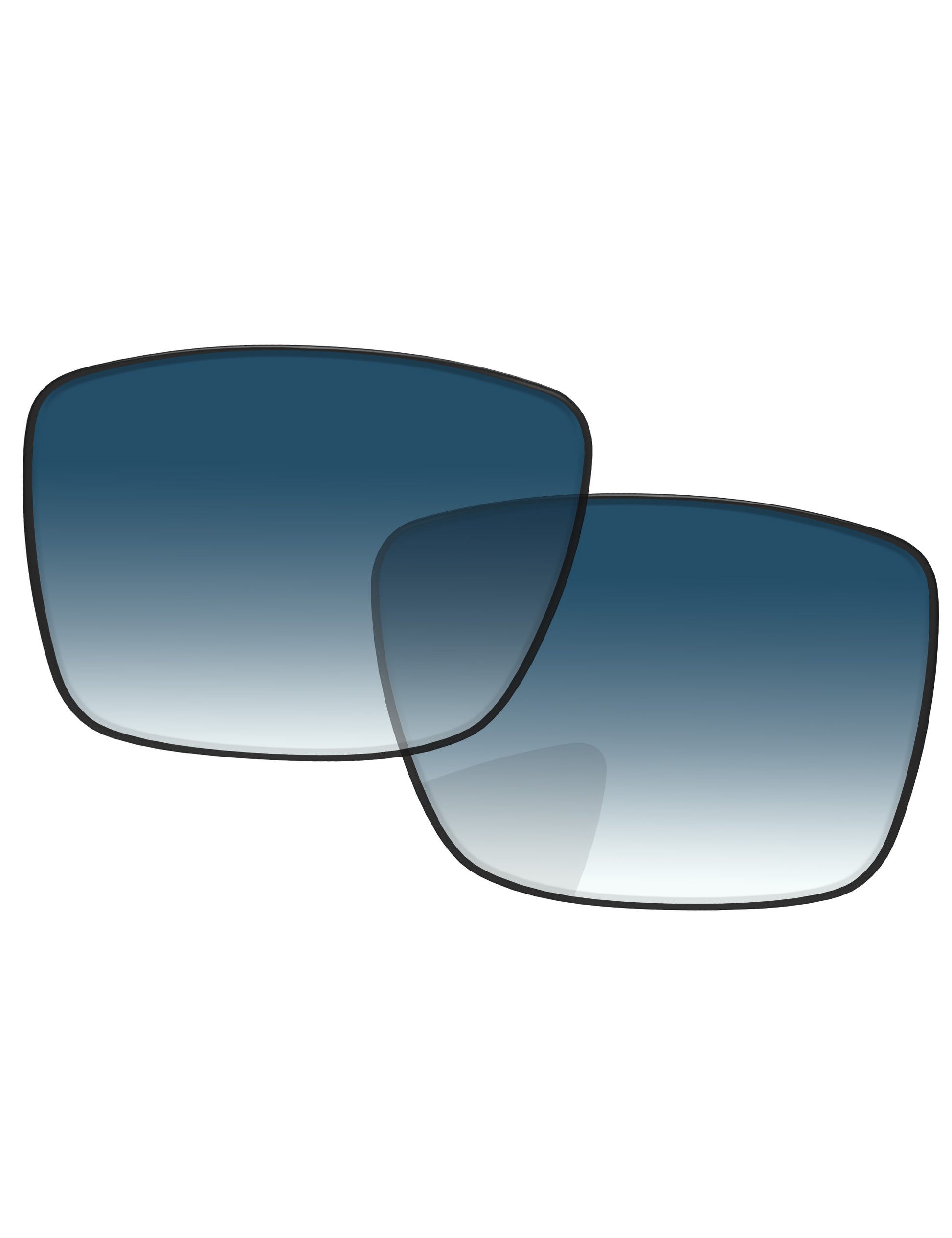 Blue Gradient-Standard