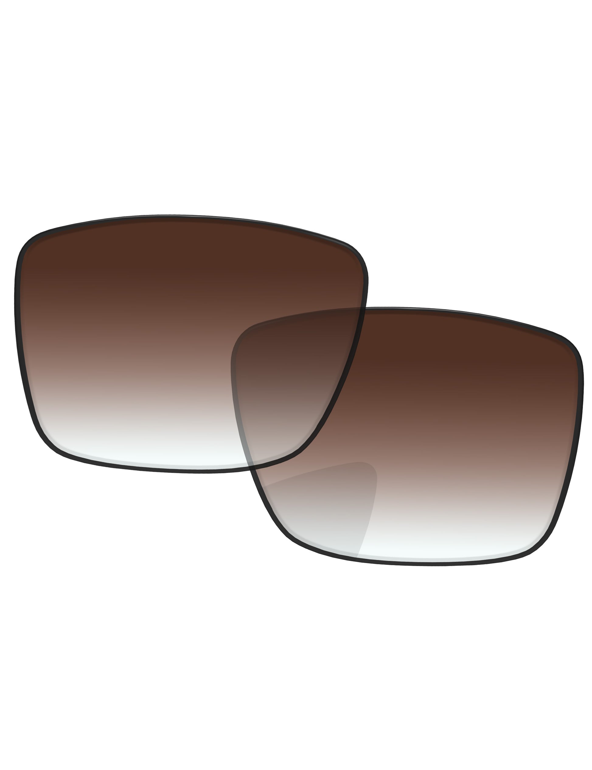 Brown Gradient-Standard