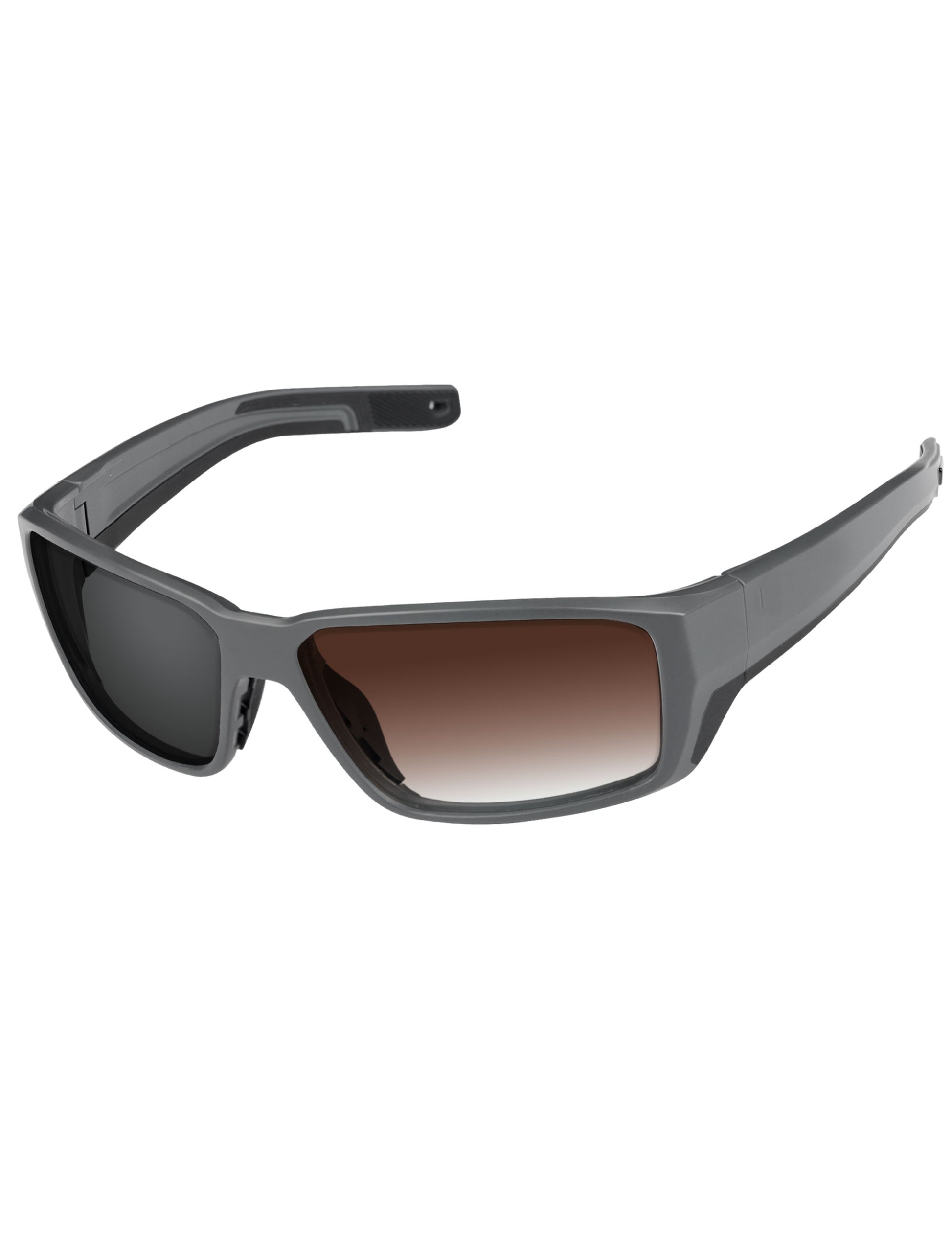 Brown Gradient Gray Photochromic-Standard