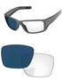Adapt Blue Photochromic-Standard