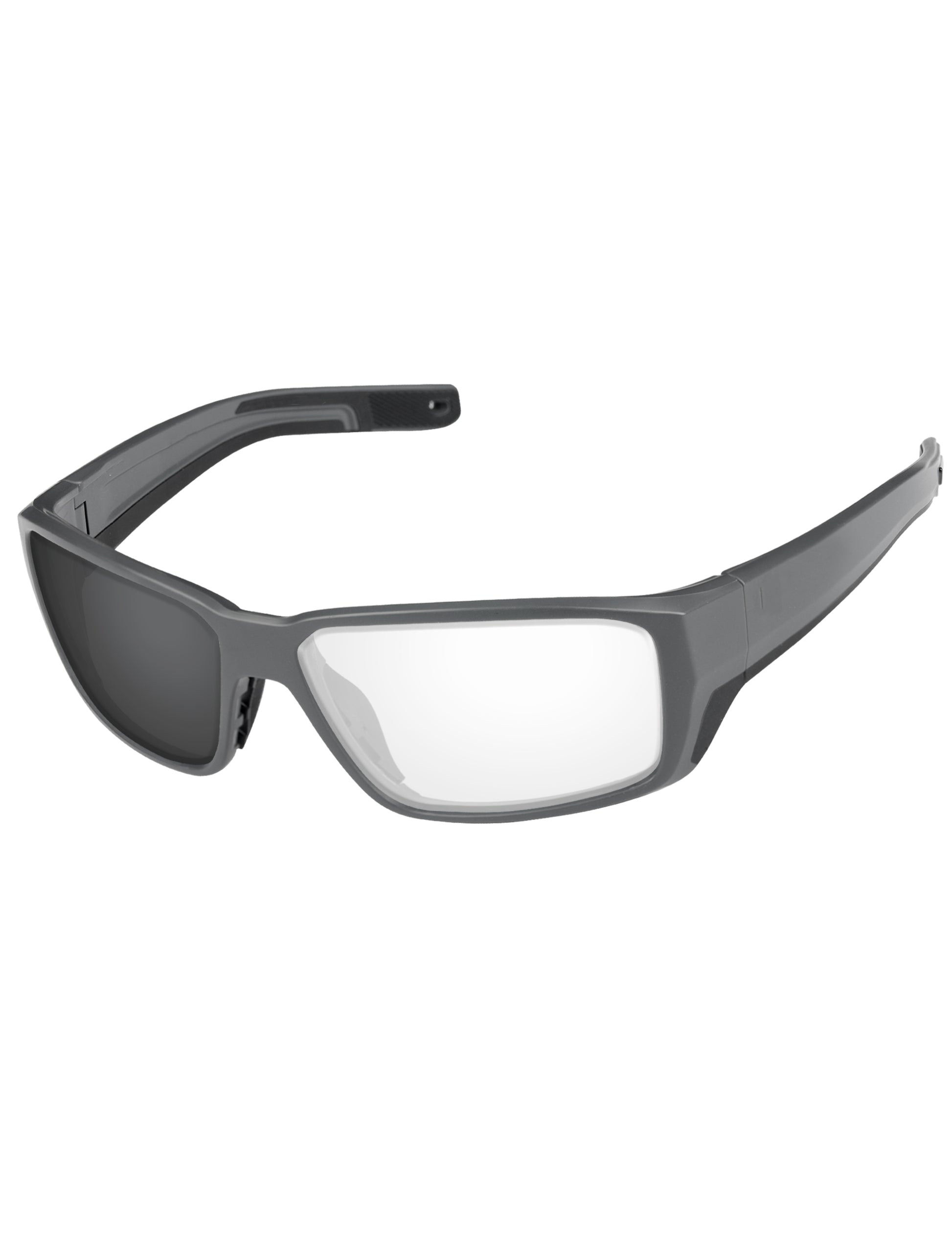 Adapt Gray Photochromic-Standard