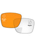 Adapt Orange Photochromic-Standard