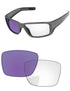 Adapt Purple Photochromic-Standard