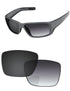 Gray Gradient Photochromic-Standard
