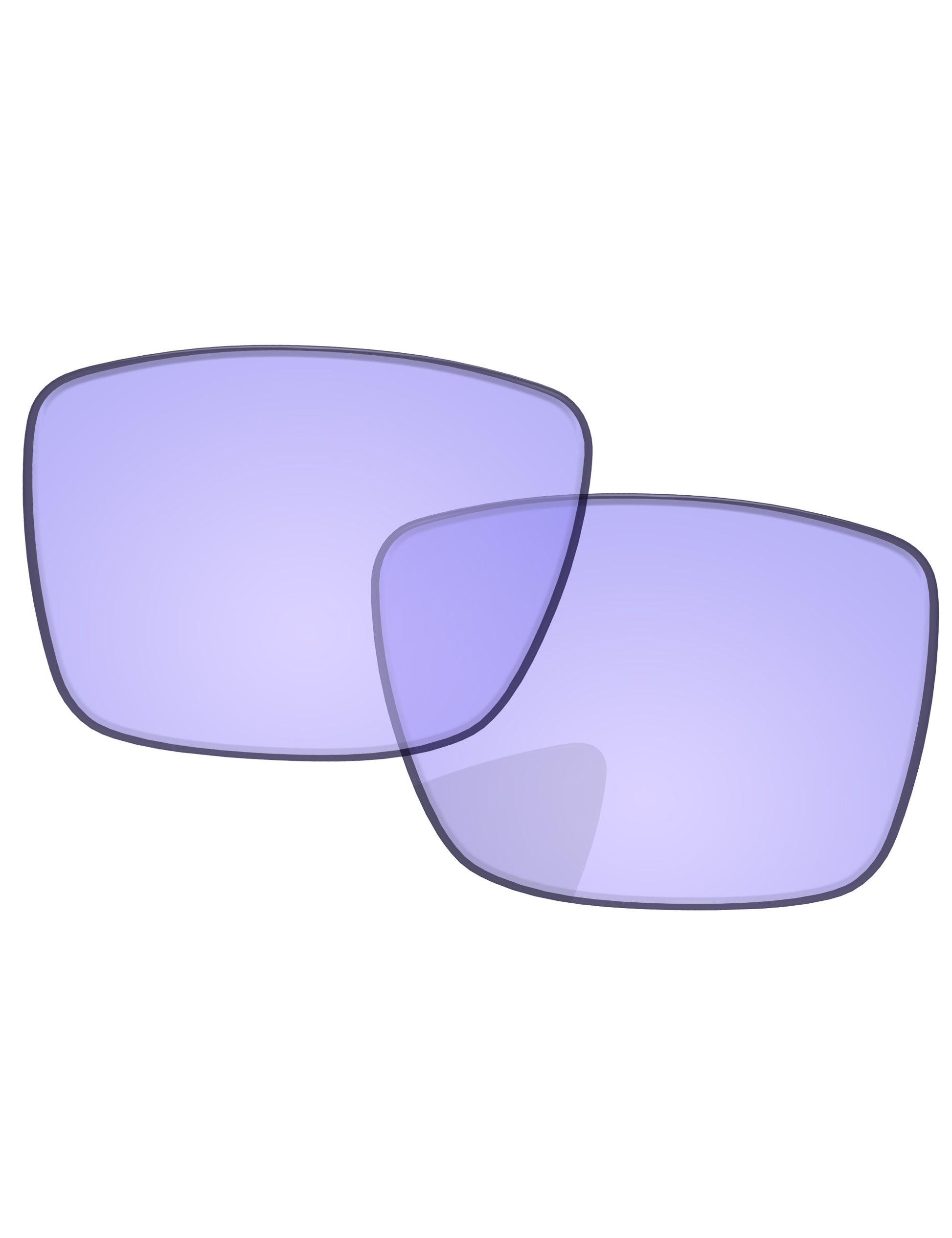 Low Light Violet-Standard