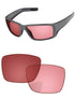 Pink Photochromic-Standard