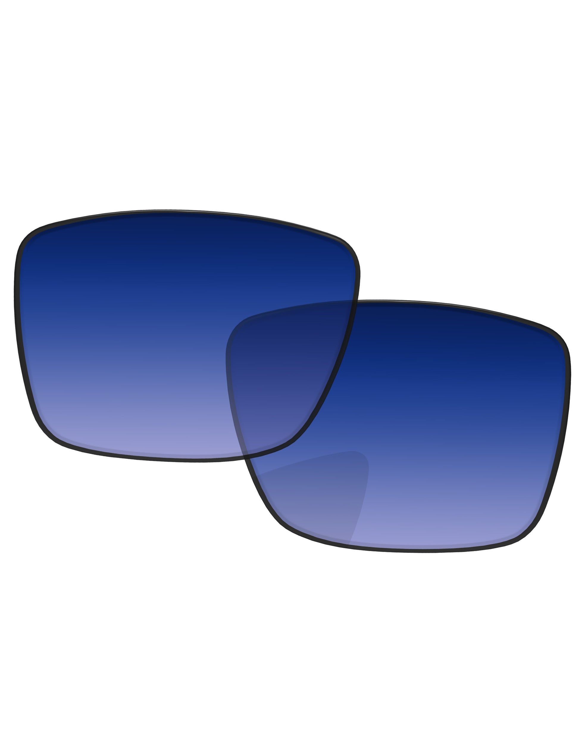 Sapphire Gradient-Standard