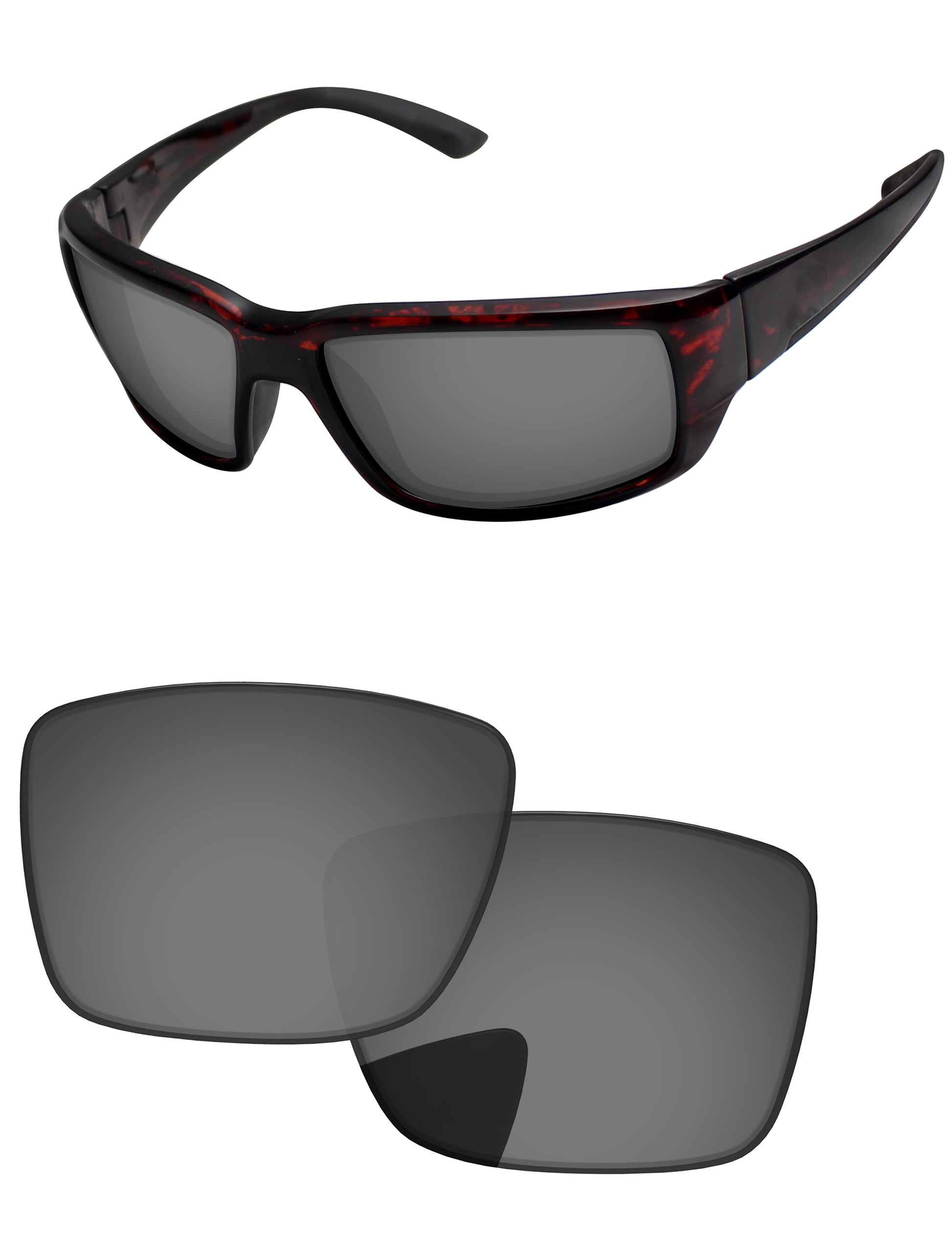 Black Chrome-Pro+