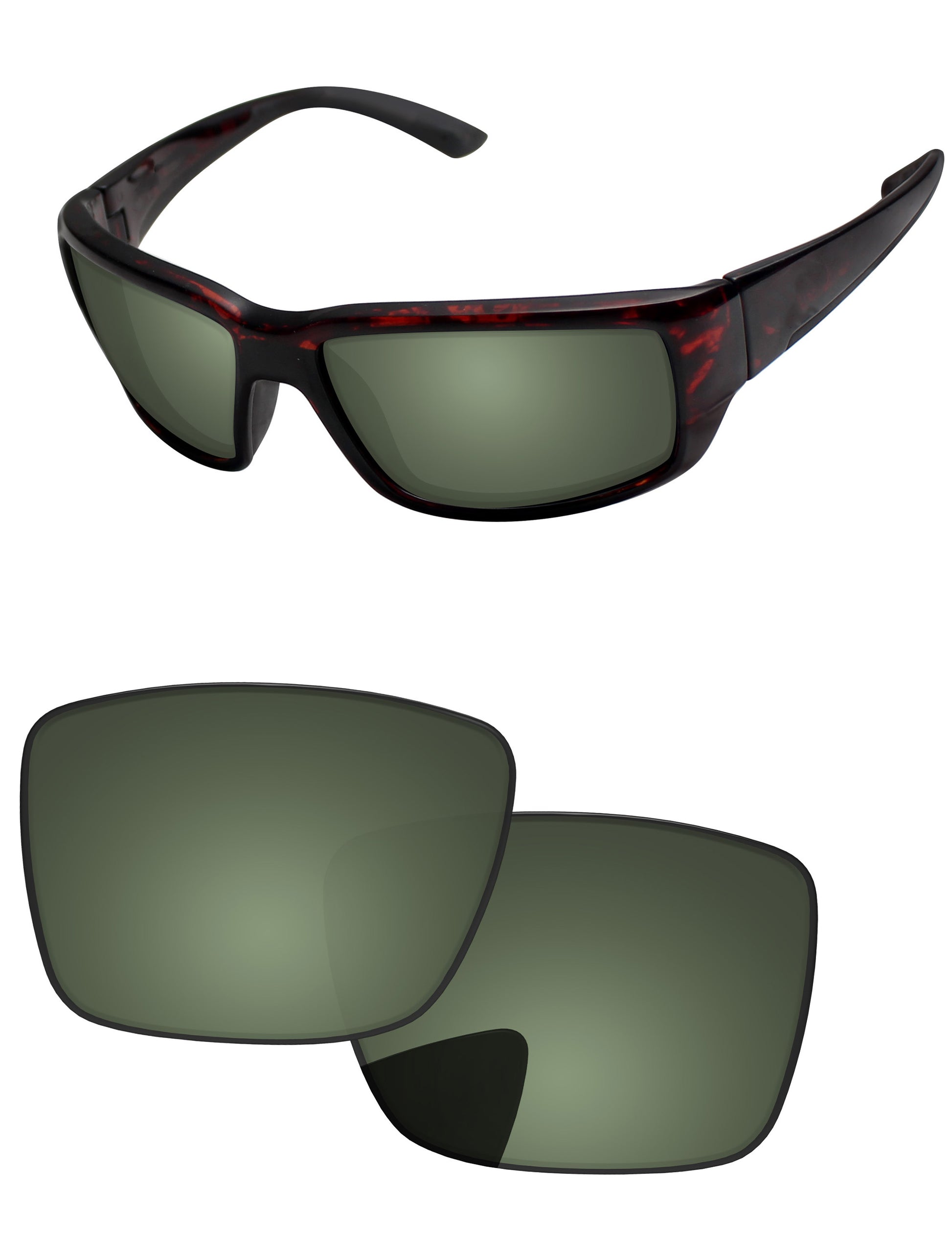 Gray Green-Pro+