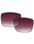 Burgundy Gradient-Standard