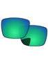 Emerald Green-Standard