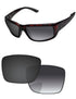 Gray Gradient Photochromic-Standard