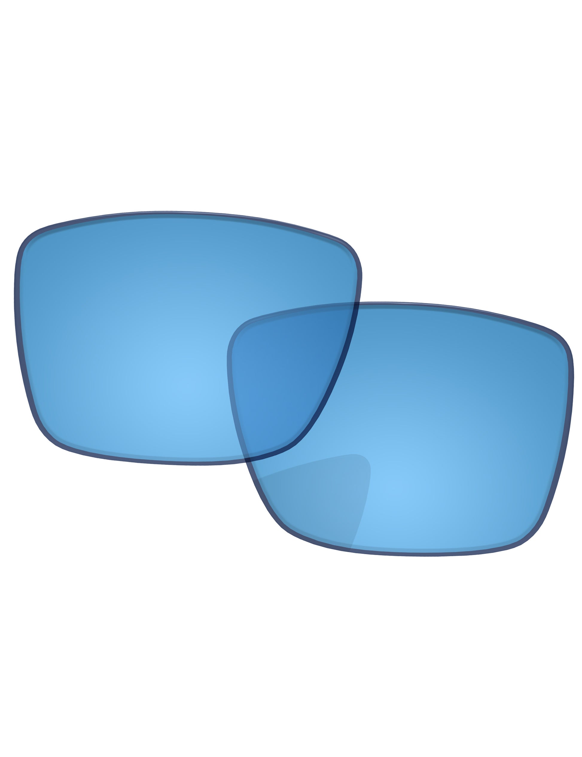 HD Blue-Standard