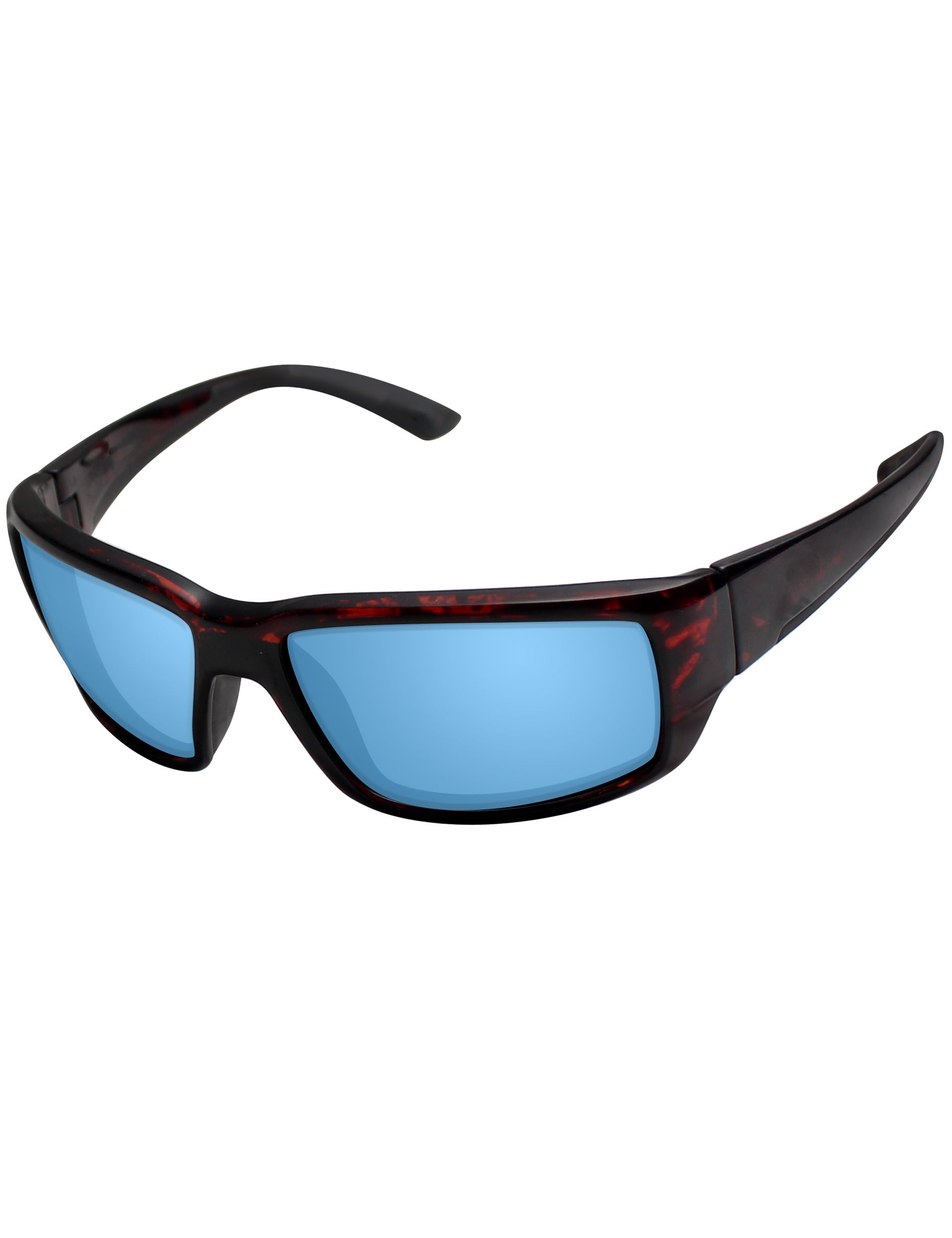 HD Blue-Standard