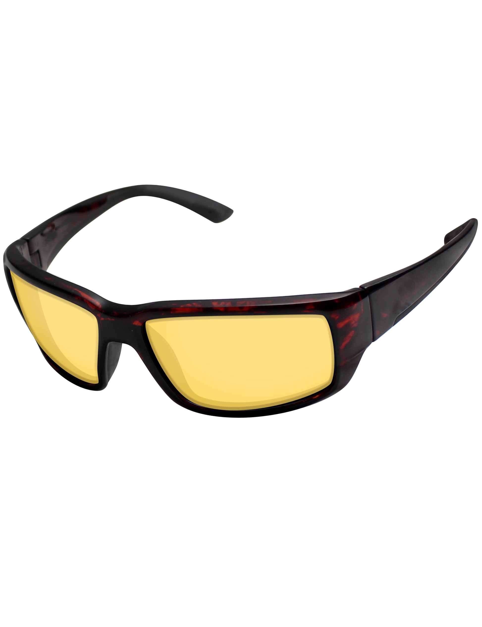 HD Yellow-Standard