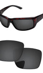 Solid Black-Standard