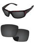 Solid Black-Standard