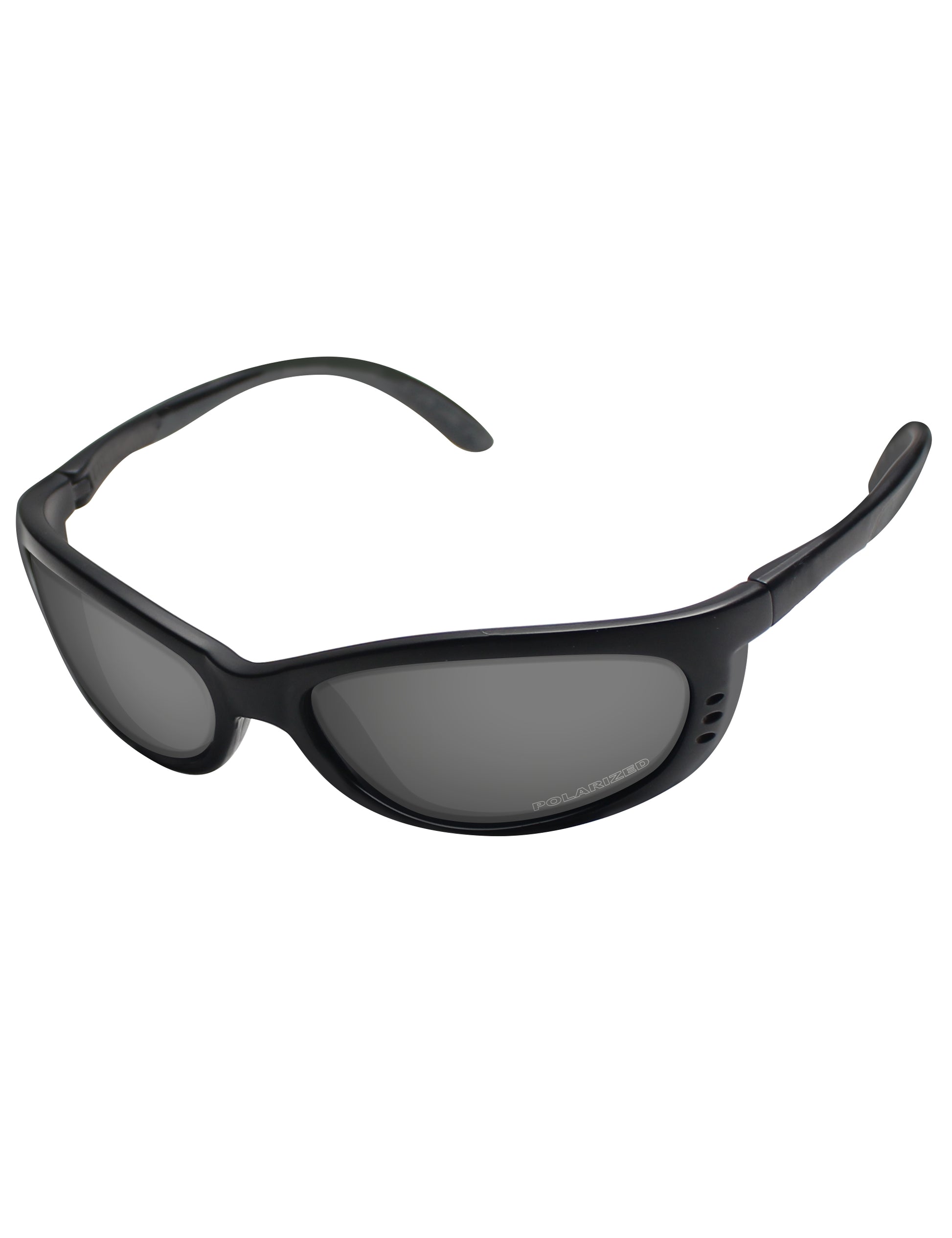 Black Chrome-Pro