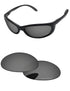 Black Chrome-Pro