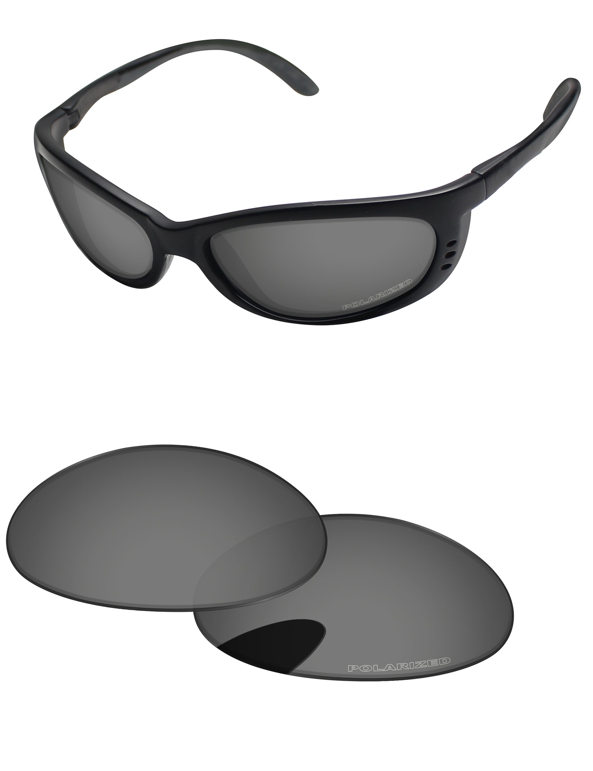 Black Chrome-Pro