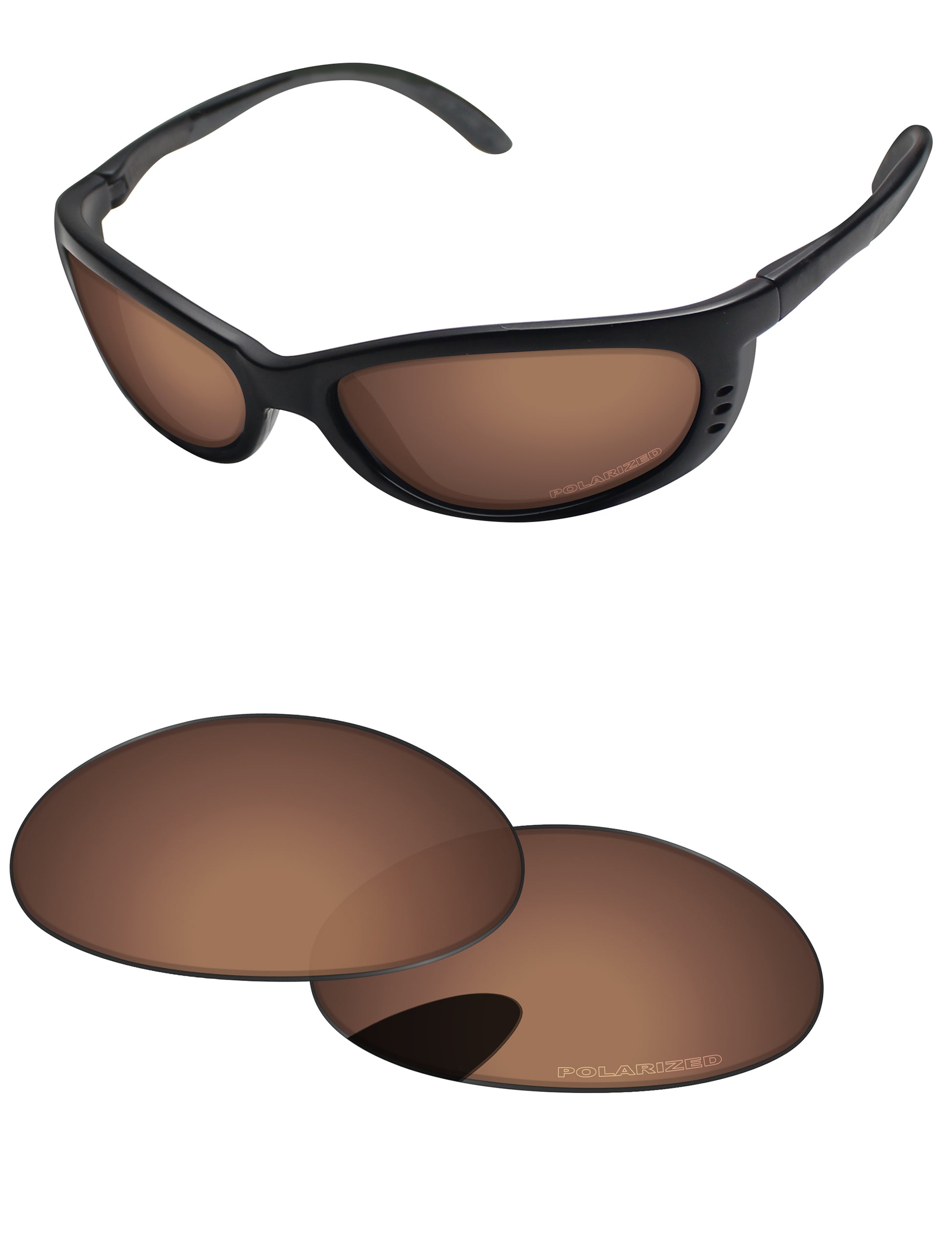 Copper Brown-Pro