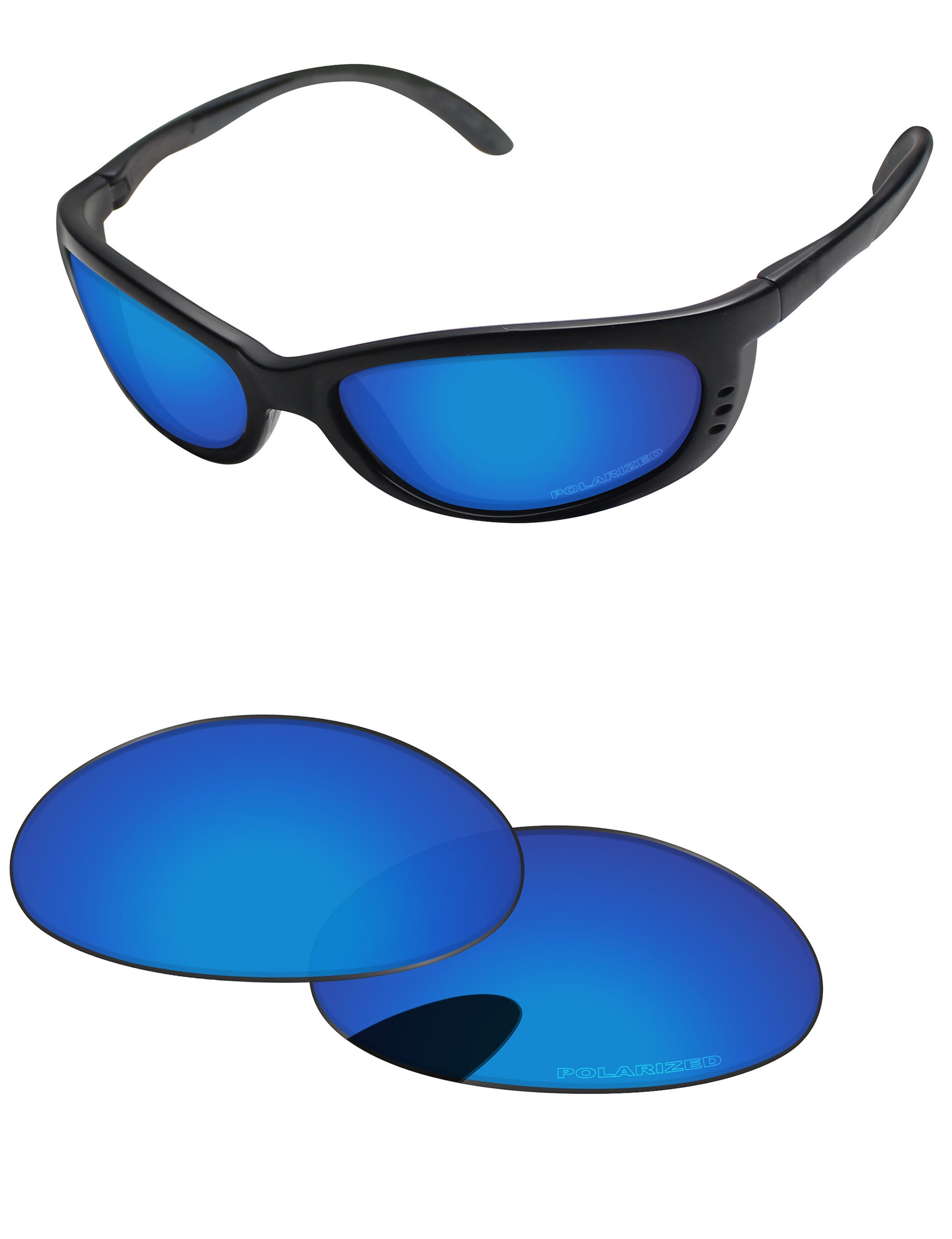 Deep Blue-Pro