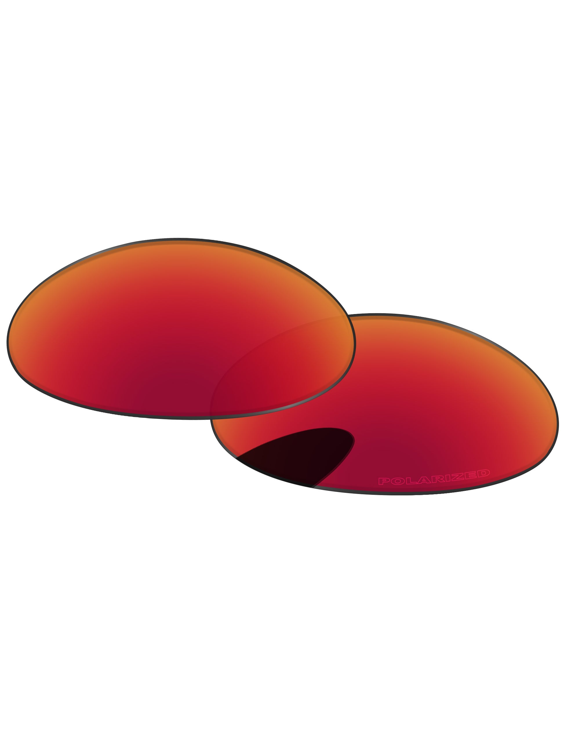Deep Red-Pro