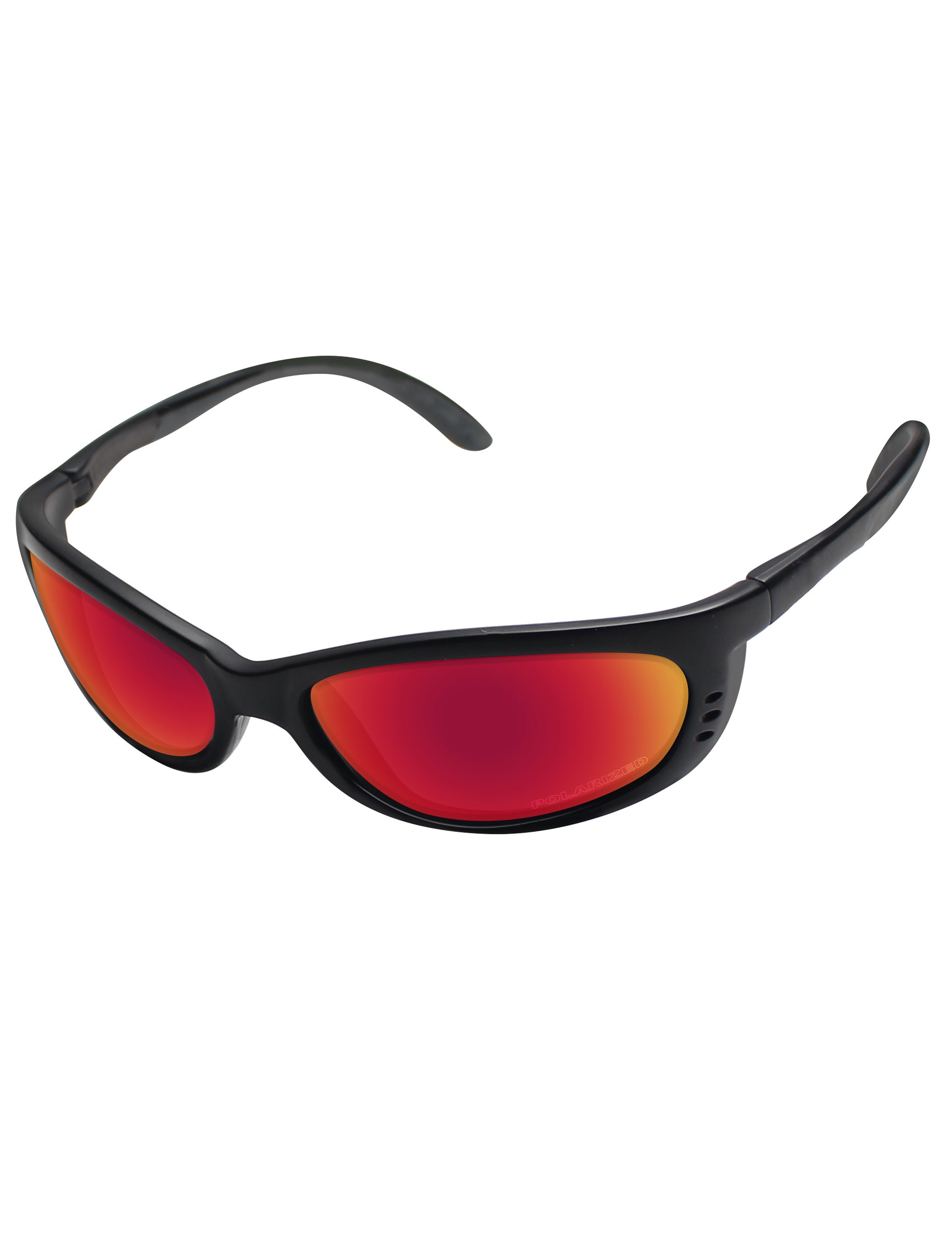 Deep Red-Pro