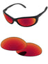Deep Red-Pro