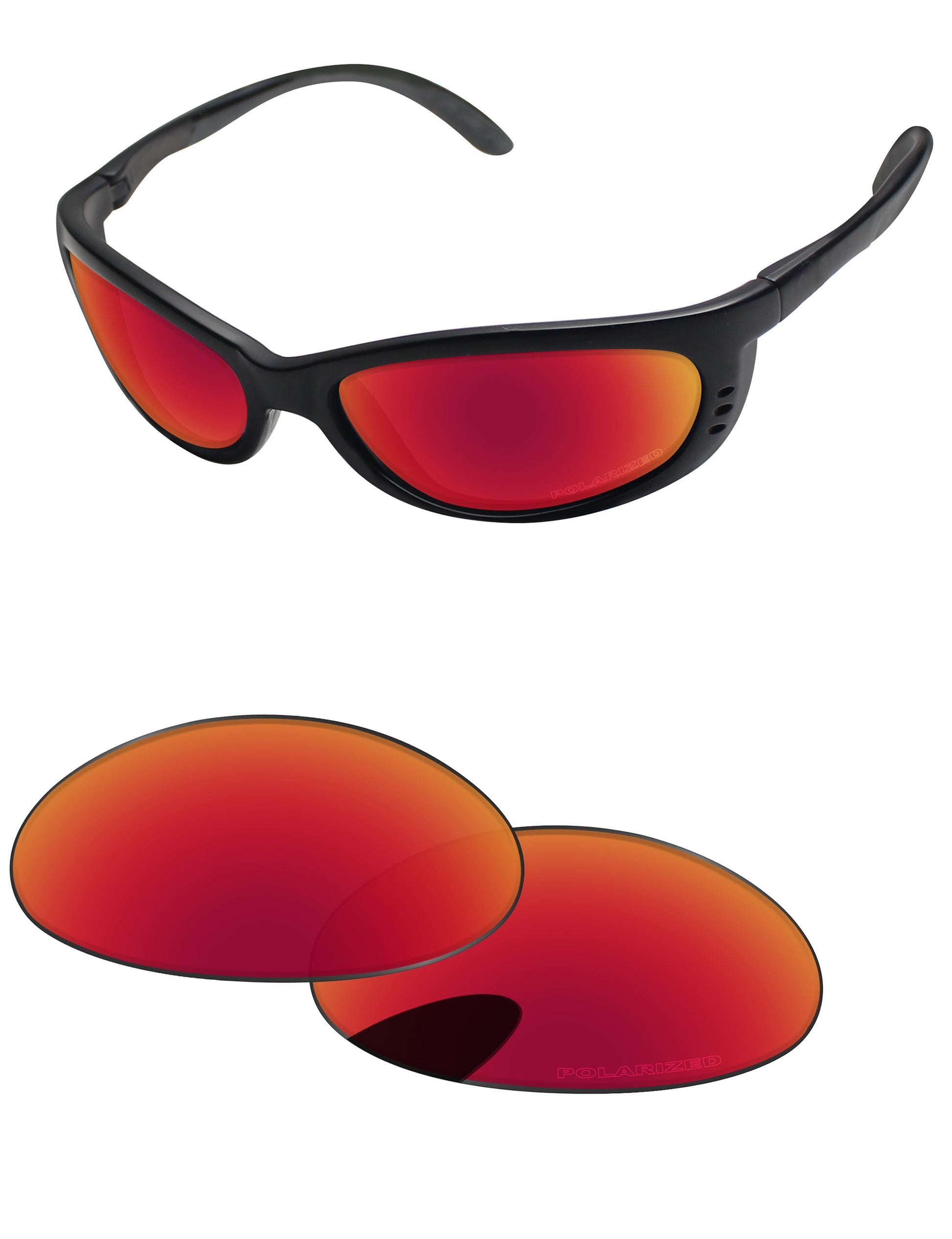 Deep Red-Pro