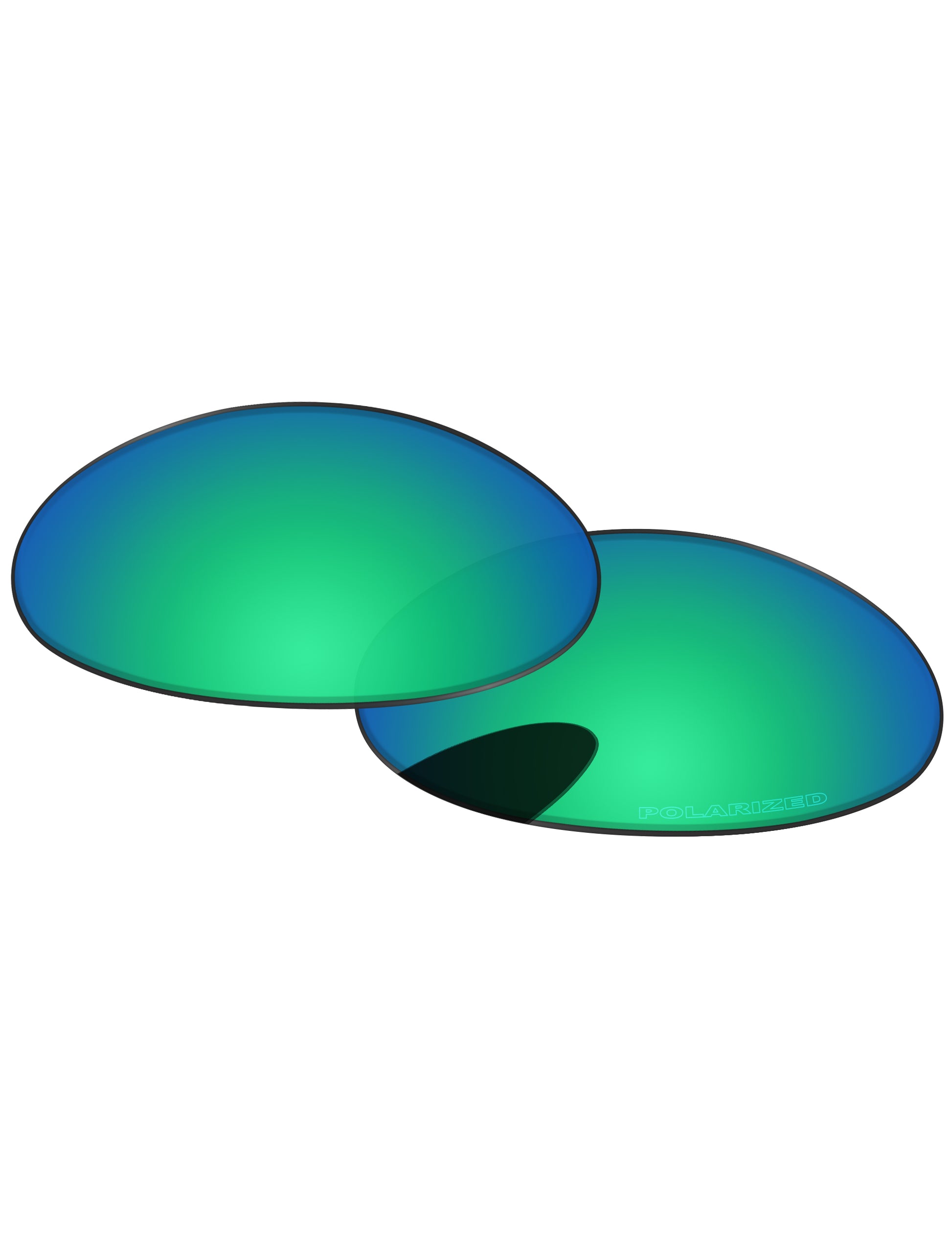 Emerald Green-Pro