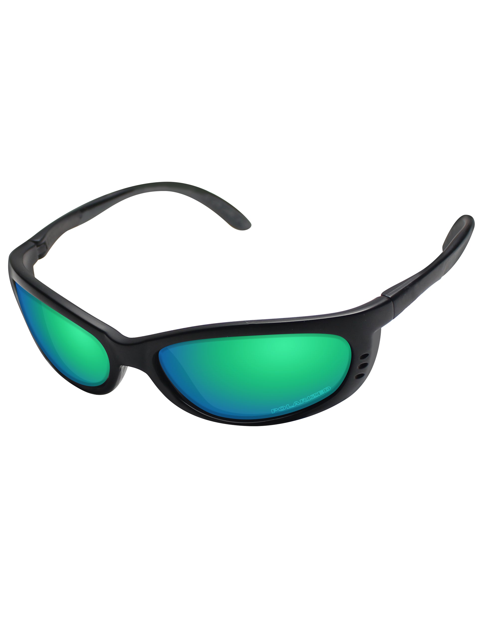 Emerald Green-Pro